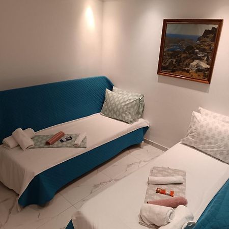 Giannis Apartment 雅典 外观 照片