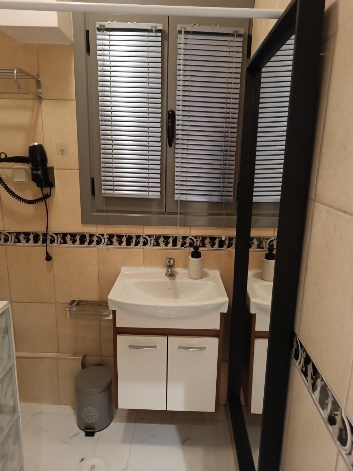 Giannis Apartment 雅典 外观 照片