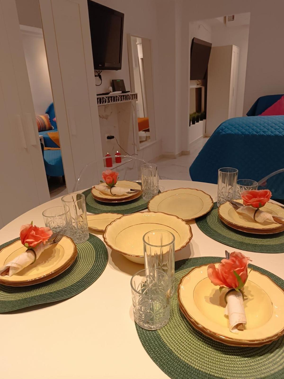 Giannis Apartment 雅典 外观 照片
