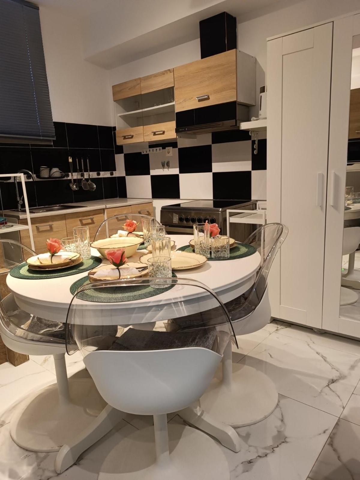 Giannis Apartment 雅典 外观 照片
