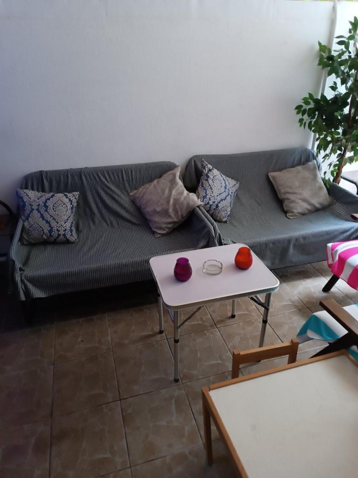 Giannis Apartment 雅典 外观 照片